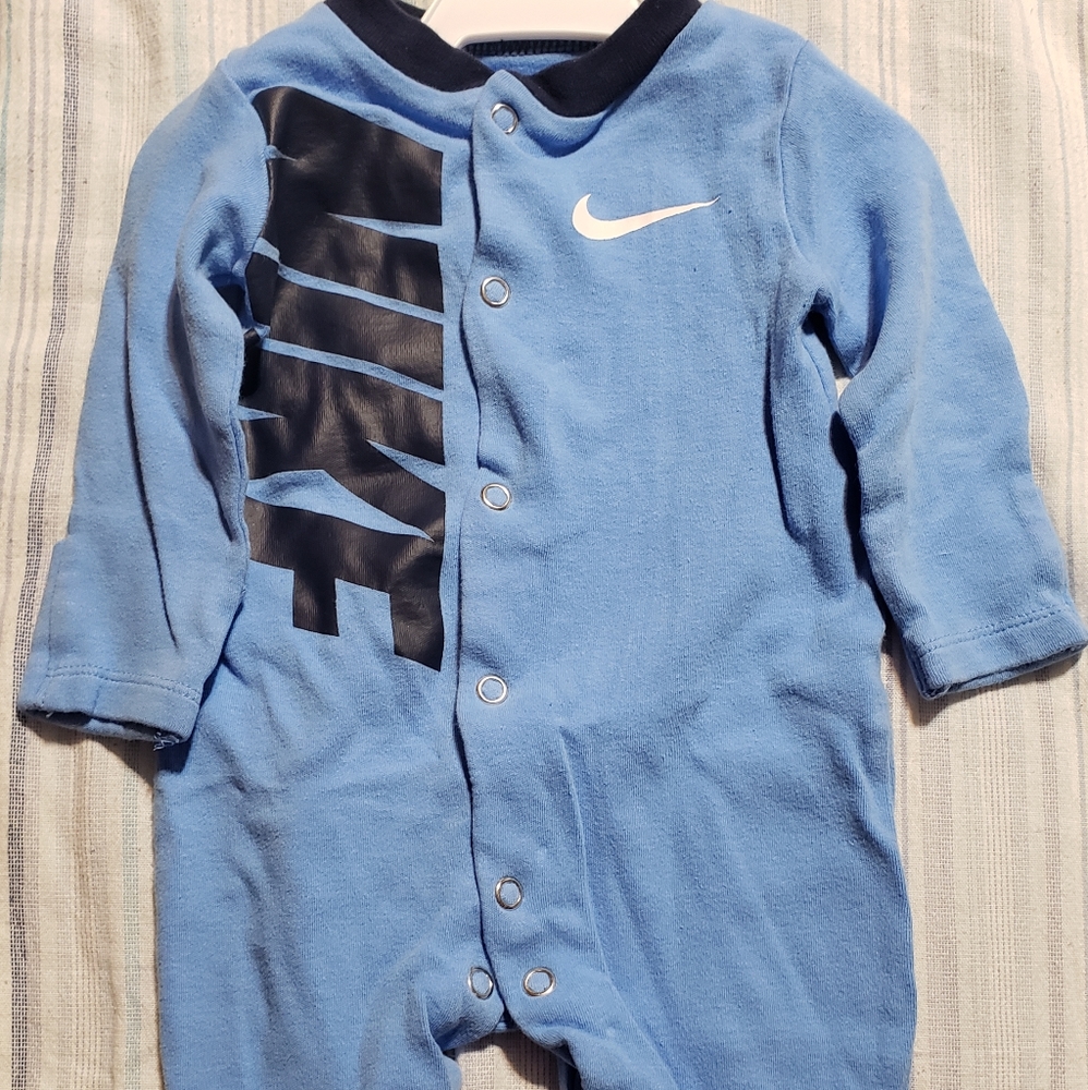 Baby boy onesie